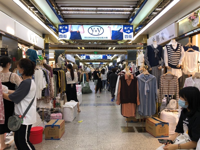 服装定制产业的变迁：从传统到现代