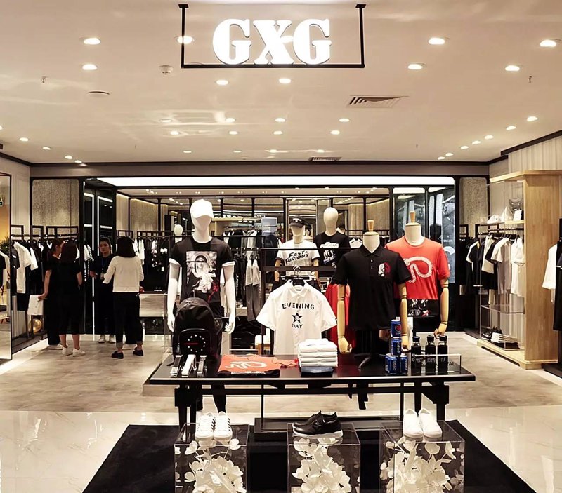 服装定制趋势：满足个性化需求的秘密武器